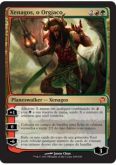 Xenagos, o Orgíaco.